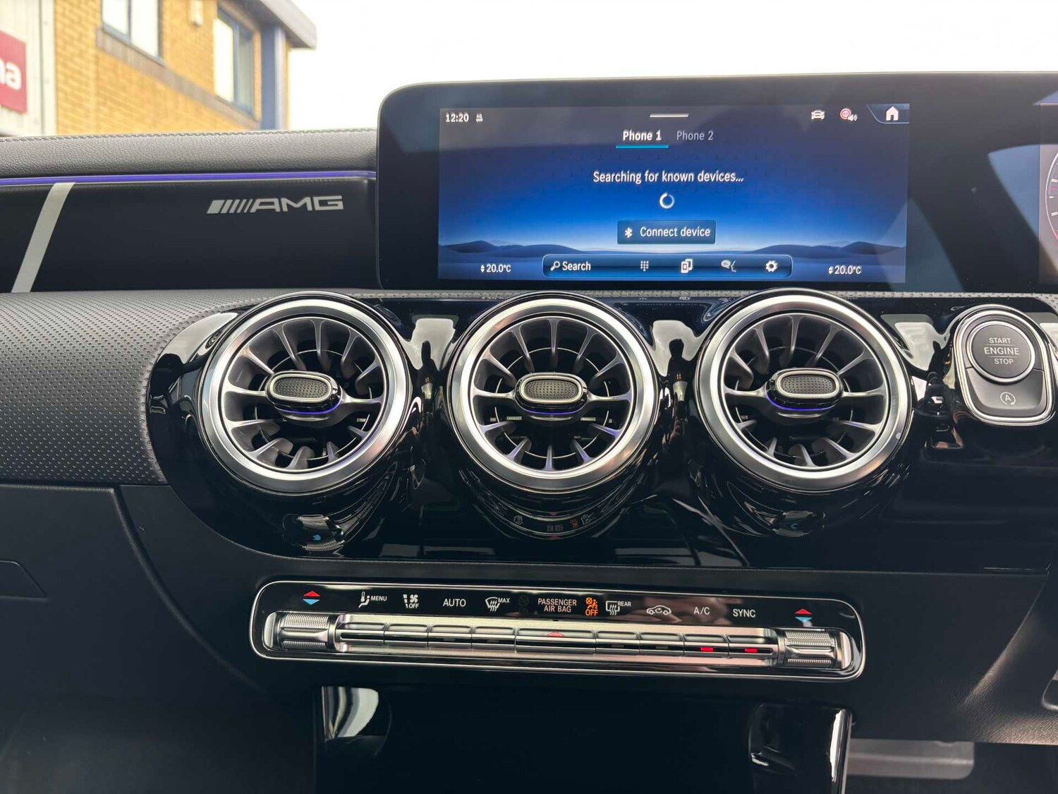 Used Mercedes-Benz A-Class 2024 for sale - 77589156: Photo 31