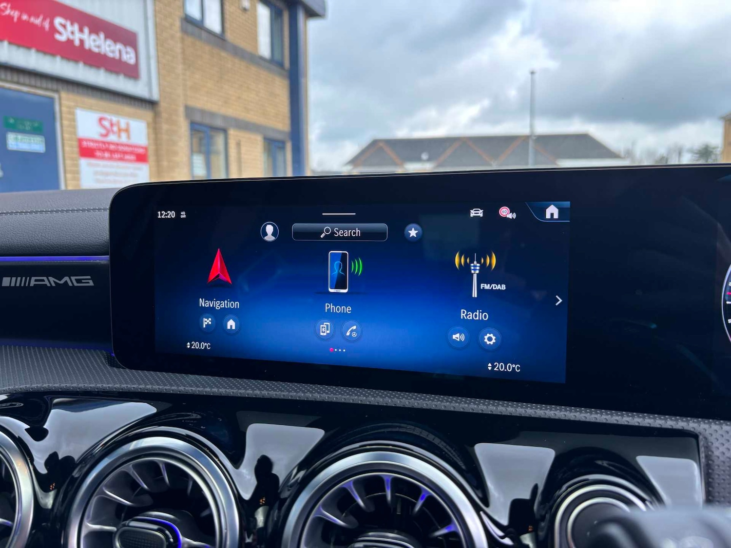 Used Mercedes-Benz A-Class 2024 for sale - 77589156: Photo 32