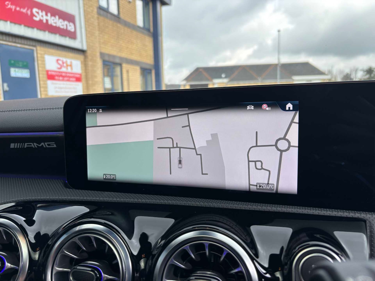 Used Mercedes-Benz A-Class 2024 for sale - 77589156: Photo 33