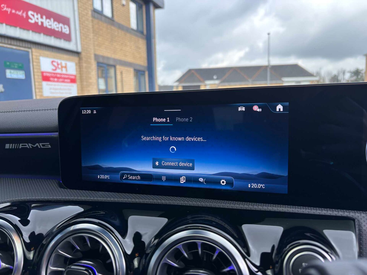 Used Mercedes-Benz A-Class 2024 for sale - 77589156: Photo 34