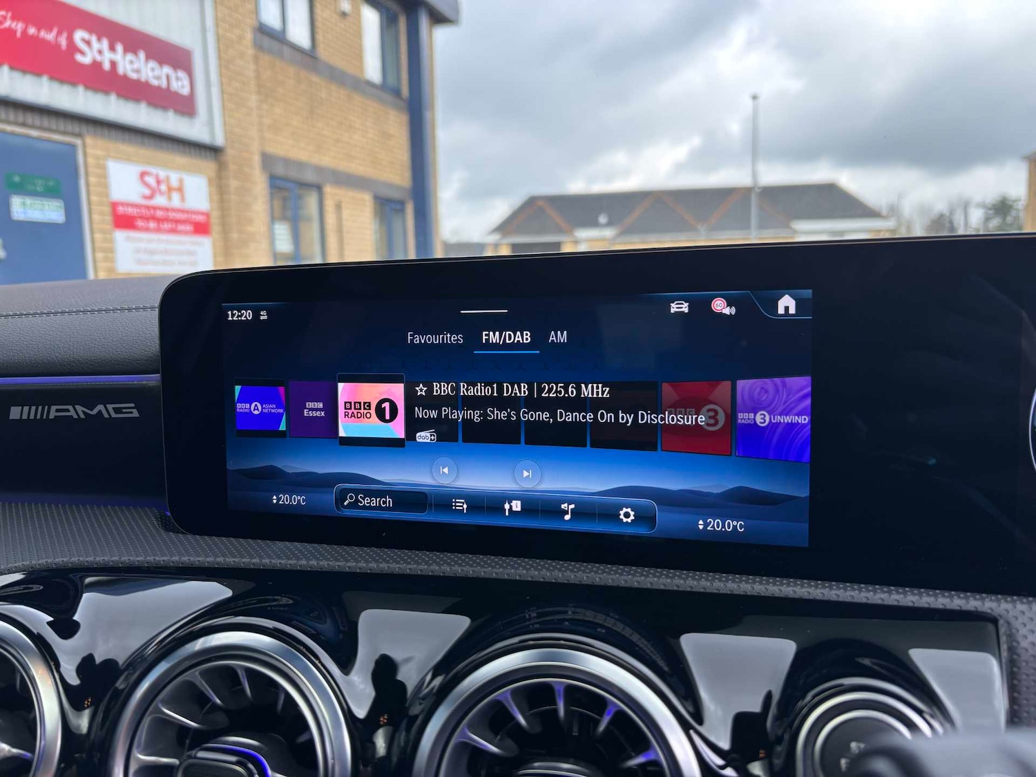 Used Mercedes-Benz A-Class 2024 for sale - 77589156: Photo 35