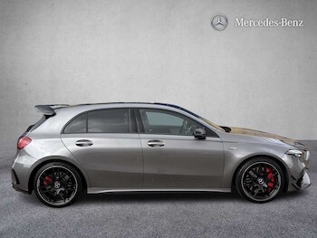 Used Mercedes-Benz A-Class 2024 for sale - 77589156: Photo