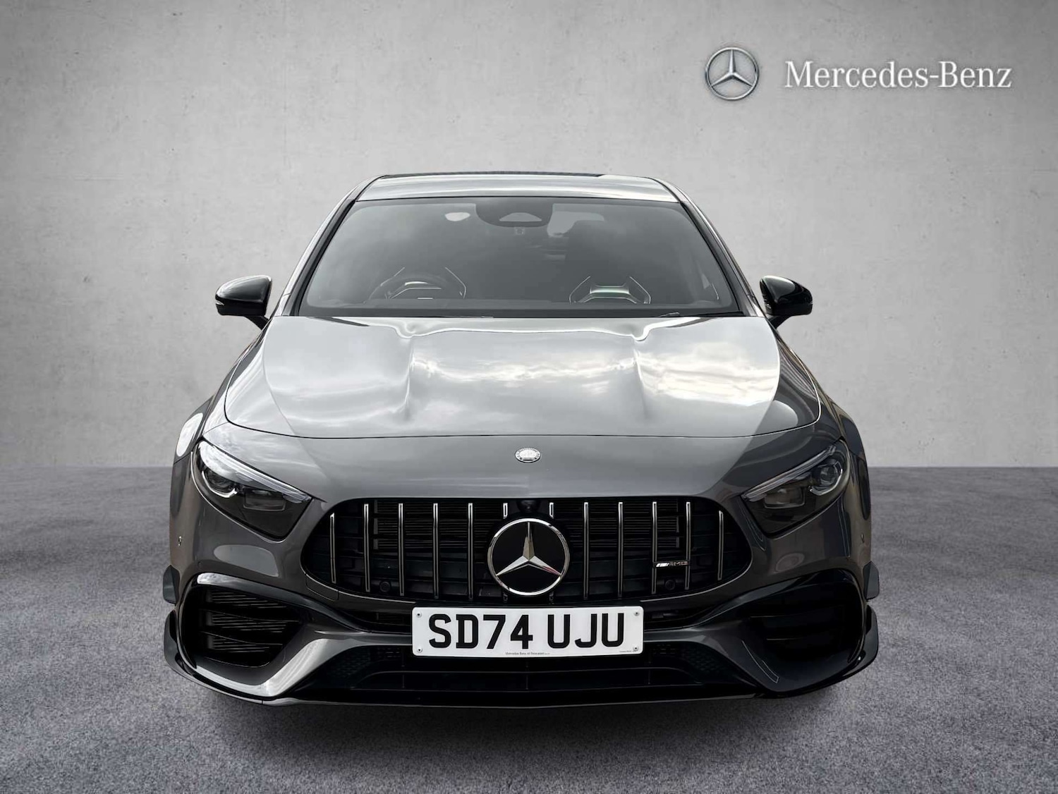 Used Mercedes-Benz A-Class 2024 for sale - 77589156: Photo 4