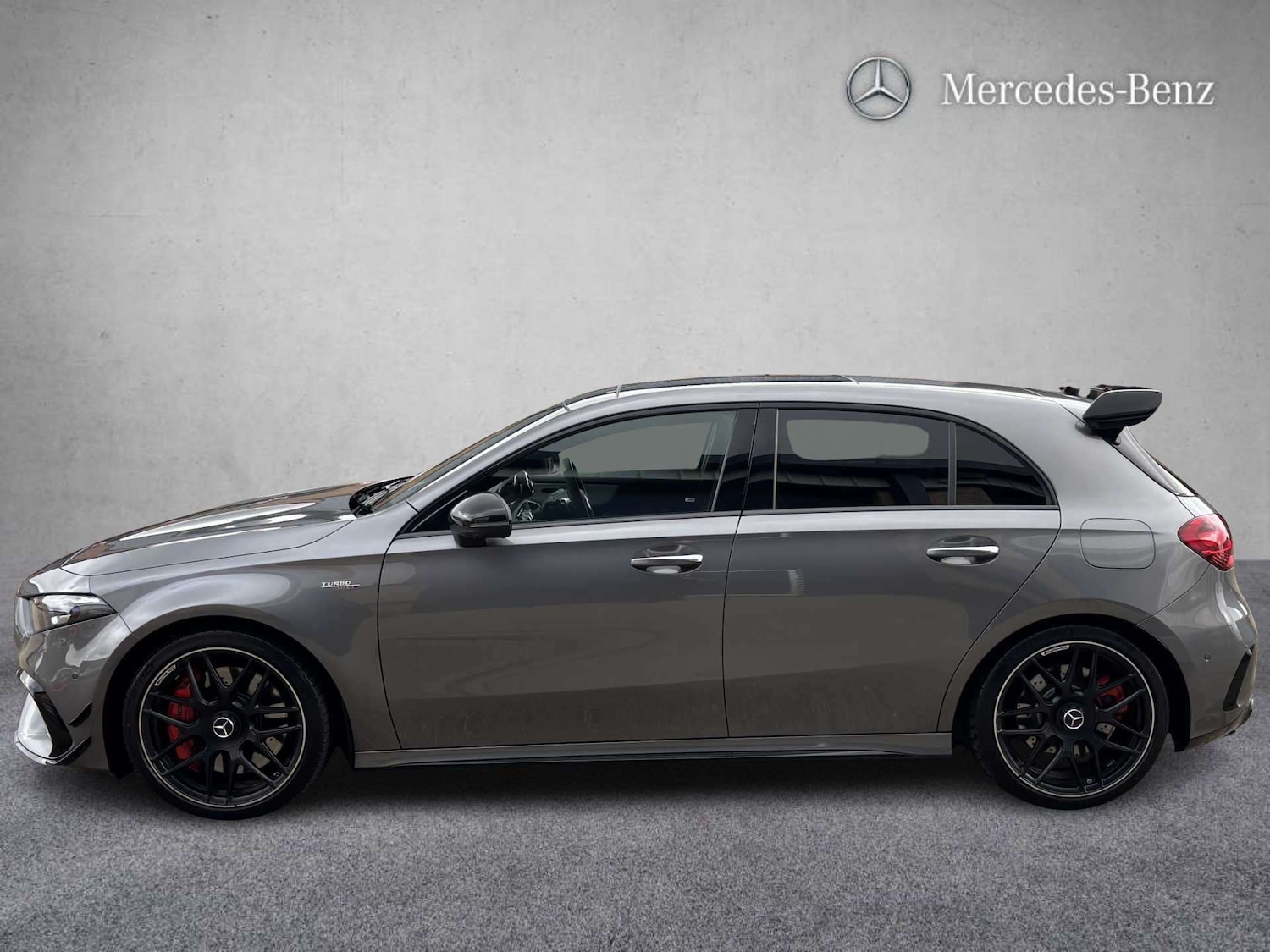 Used Mercedes-Benz A-Class 2024 for sale - 77589156: Photo 5