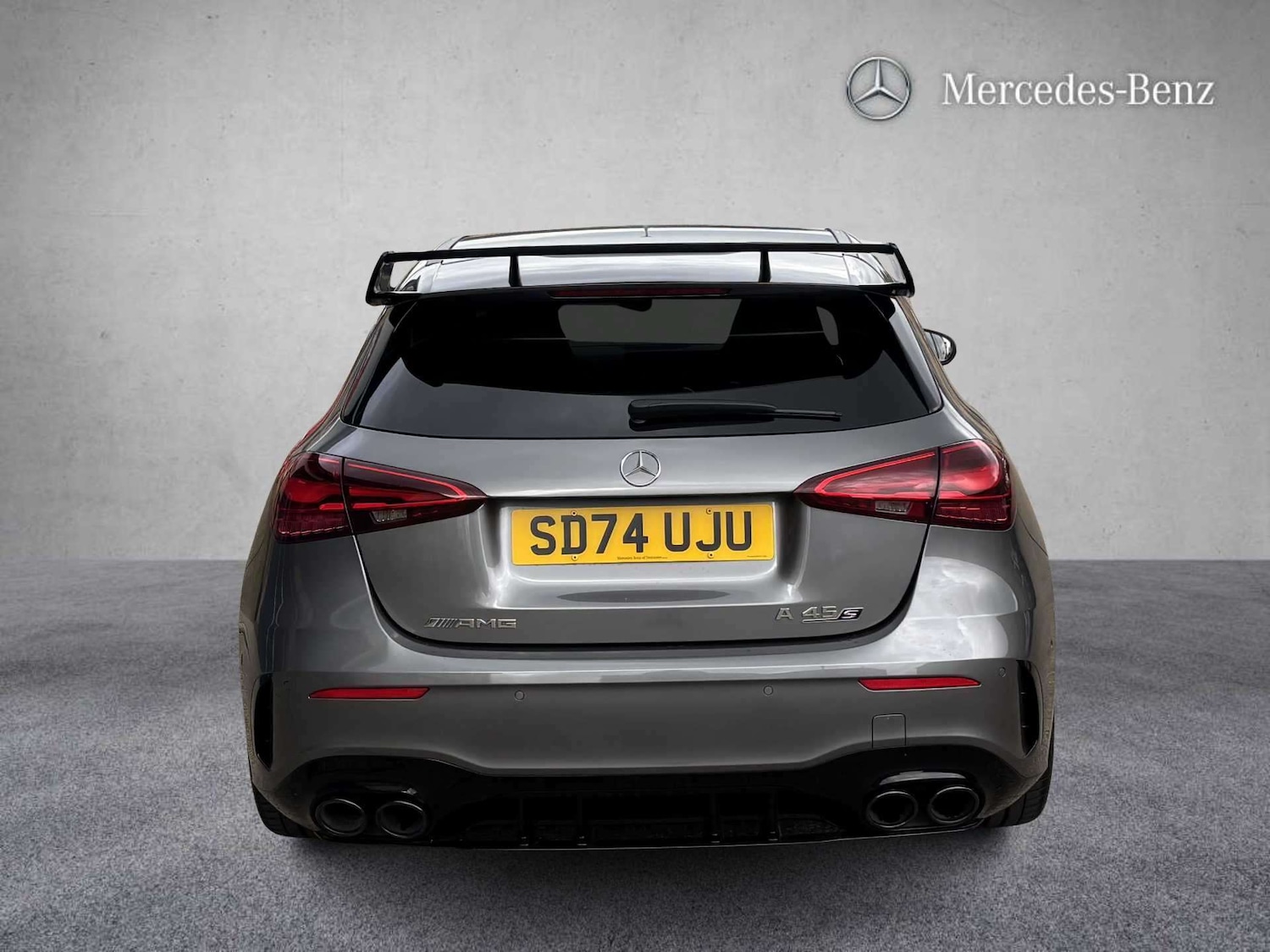 Used Mercedes-Benz A-Class 2024 for sale - 77589156: Photo 6