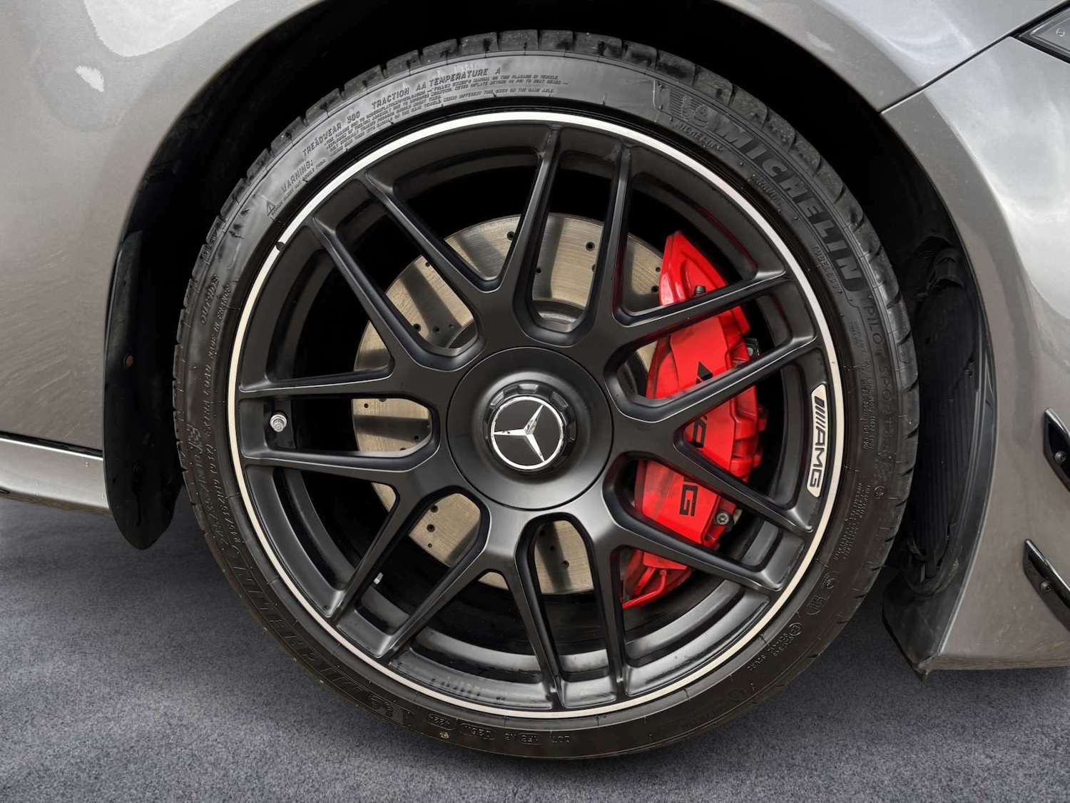 Used Mercedes-Benz A-Class 2024 for sale - 77589156: Photo 7