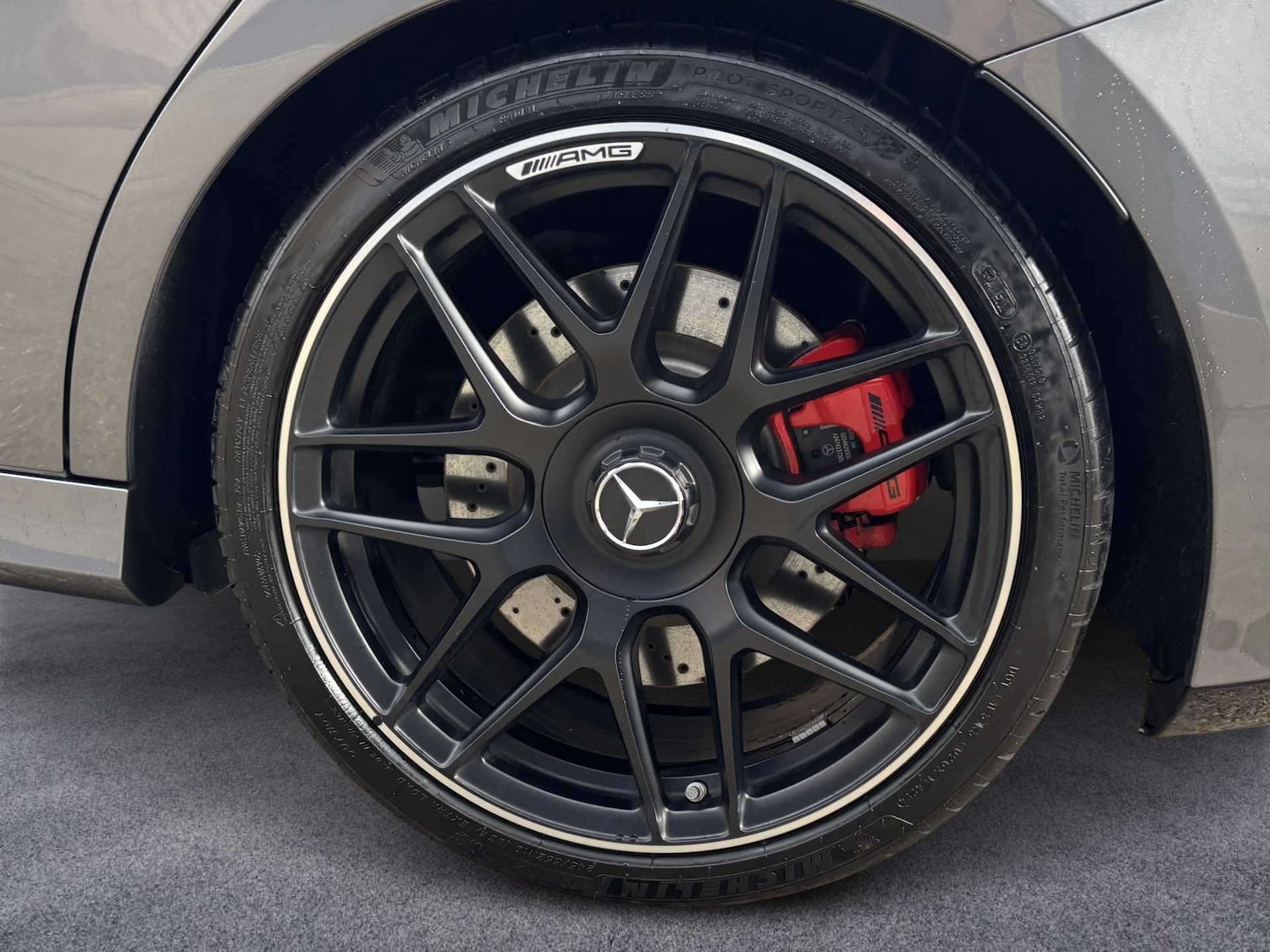 Used Mercedes-Benz A-Class 2024 for sale - 77589156: Photo 9