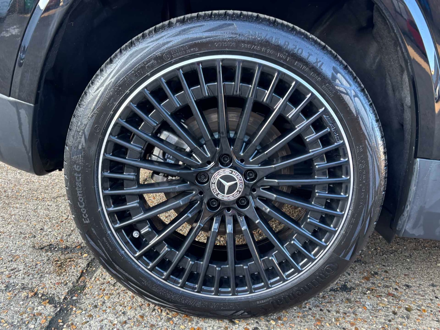 Used Mercedes-Benz EQA 2025 for sale - 77233087: Photo 10