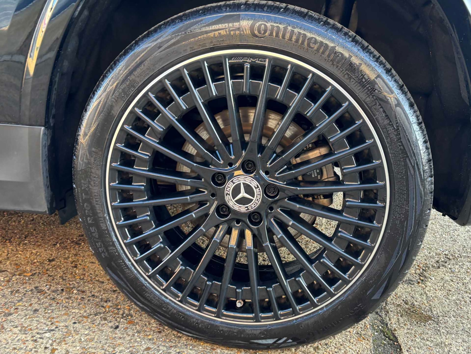 Used Mercedes-Benz EQA 2025 for sale - 77233087: Photo 11