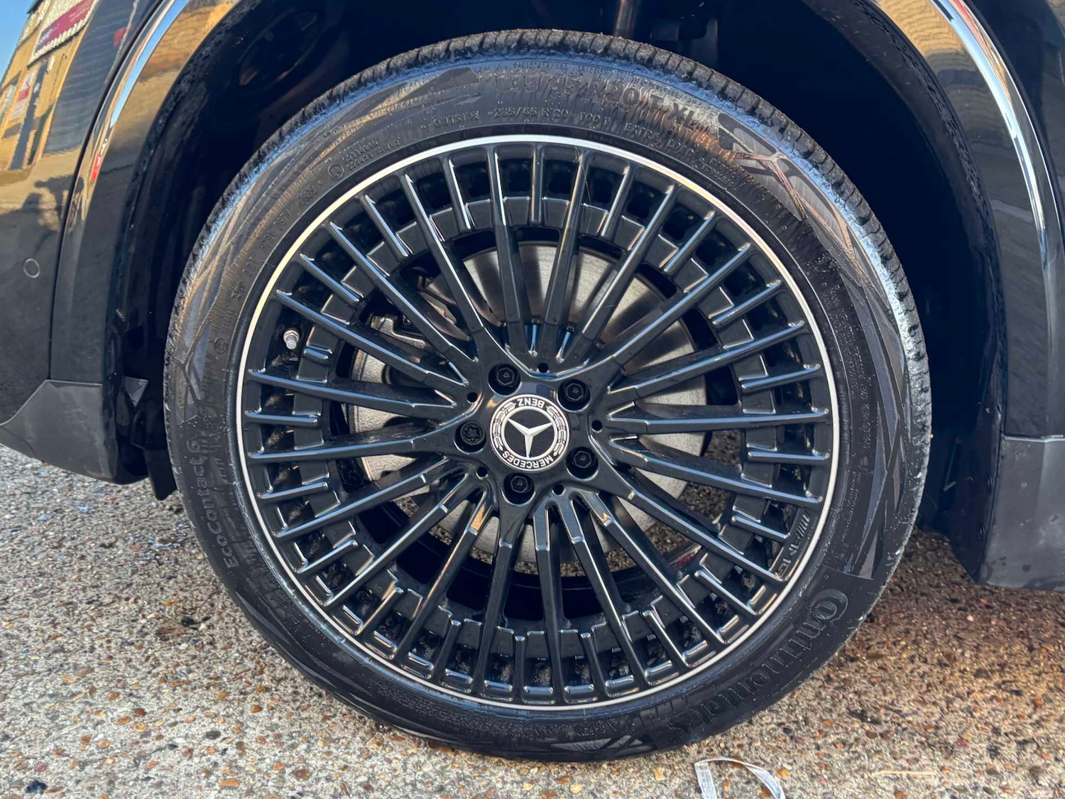 Used Mercedes-Benz EQA 2025 for sale - 77233087: Photo 12