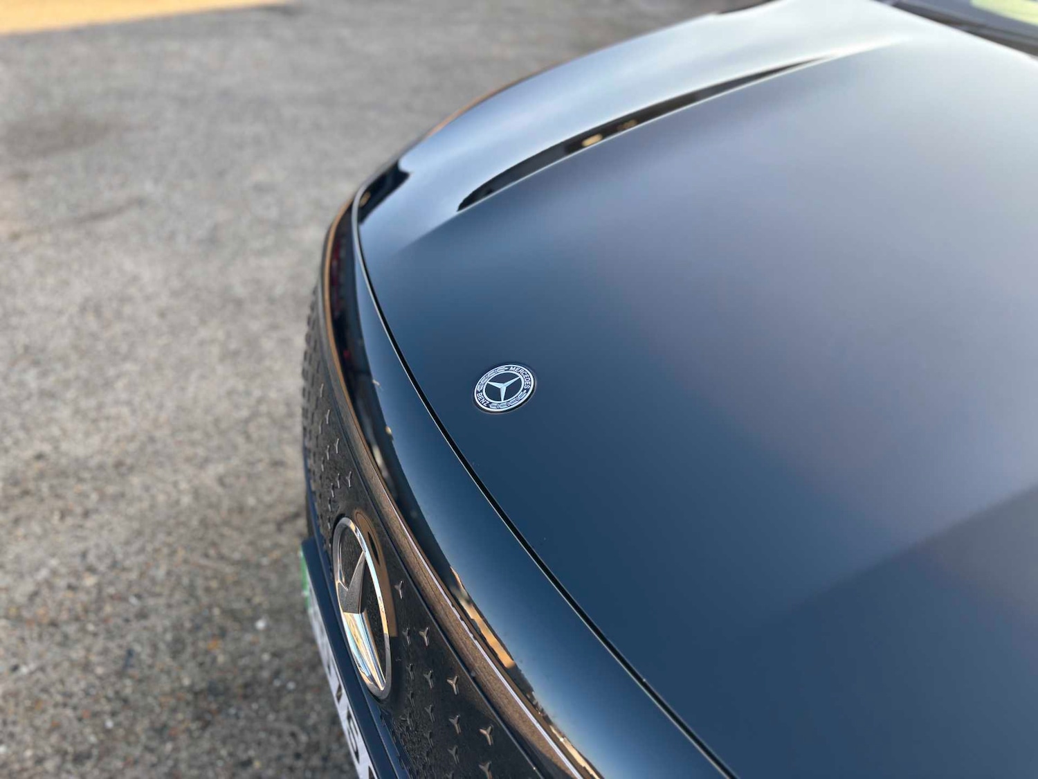 Used Mercedes-Benz EQA 2025 for sale - 77233087: Photo 13