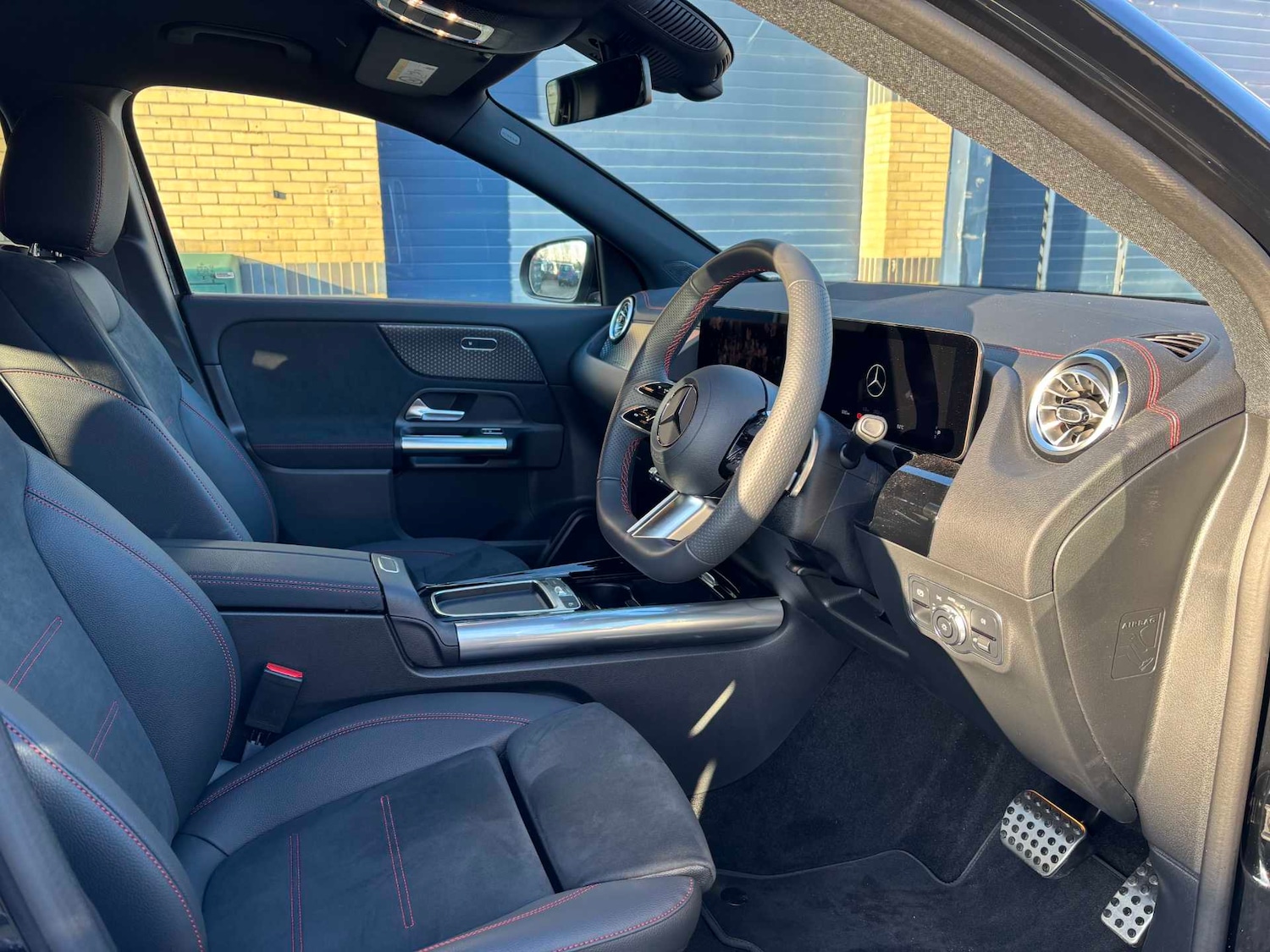 Used Mercedes-Benz EQA 2025 for sale - 77233087: Photo 19