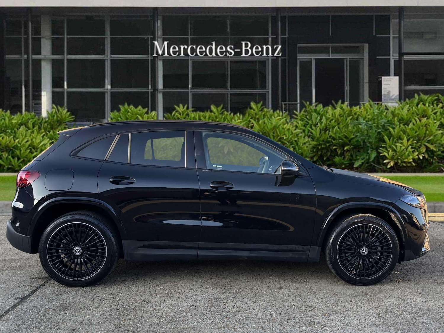 Used Mercedes-Benz EQA 2025 for sale - 77233087: Photo 2