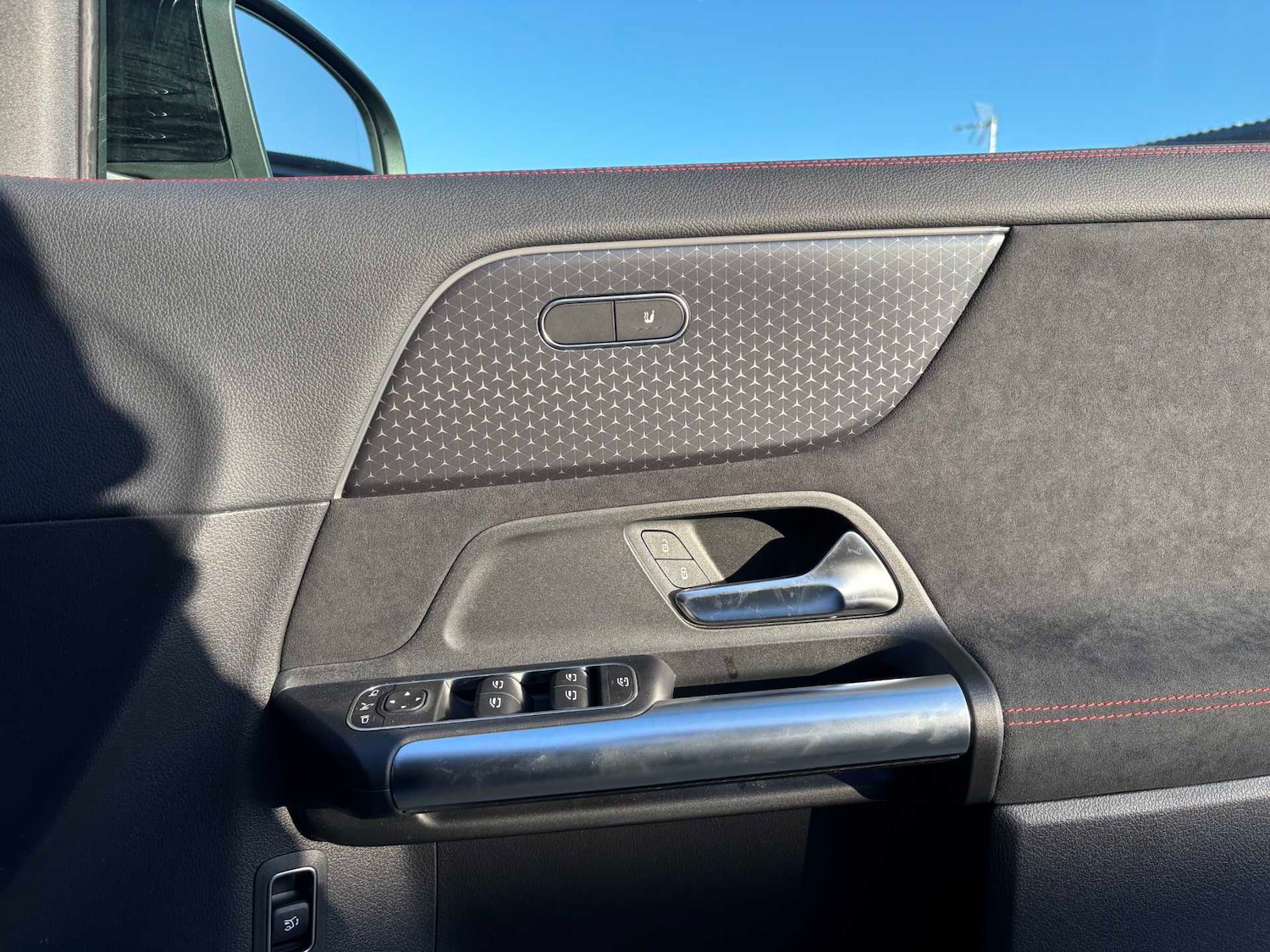 Used Mercedes-Benz EQA 2025 for sale - 77233087: Photo 20