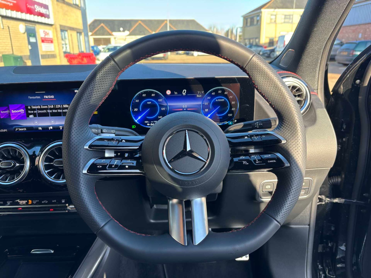 Used Mercedes-Benz EQA 2025 for sale - 77233087: Photo 21