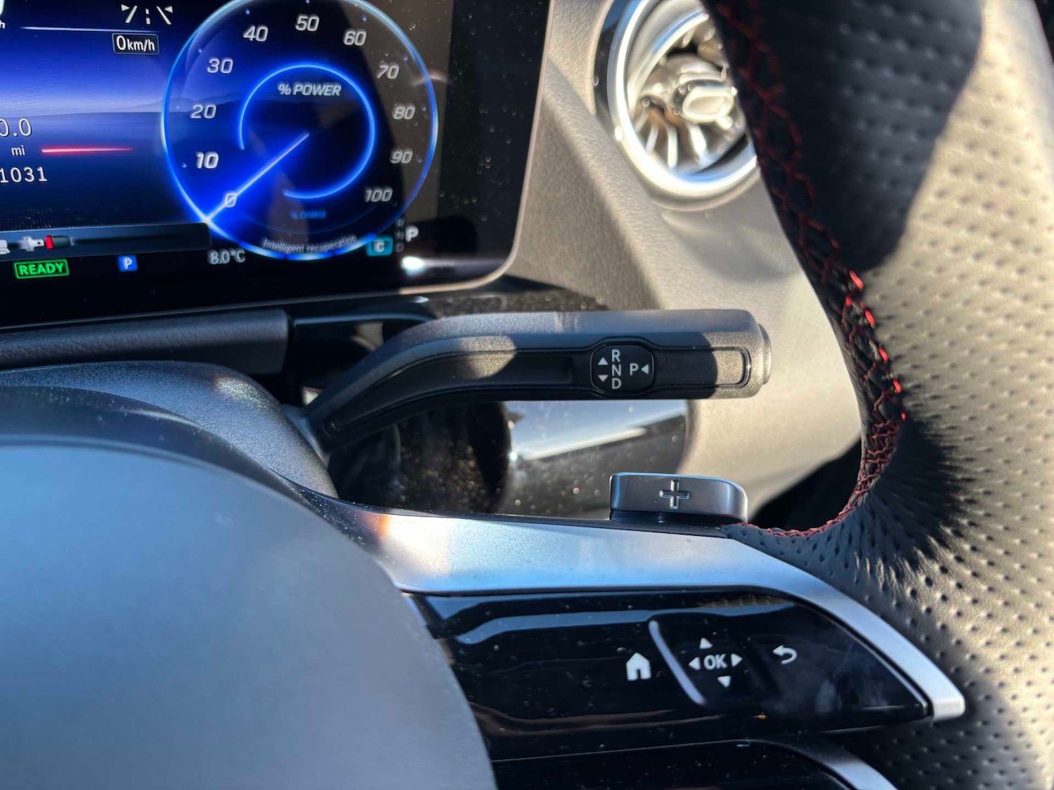 Used Mercedes-Benz EQA 2025 for sale - 77233087: Photo 24