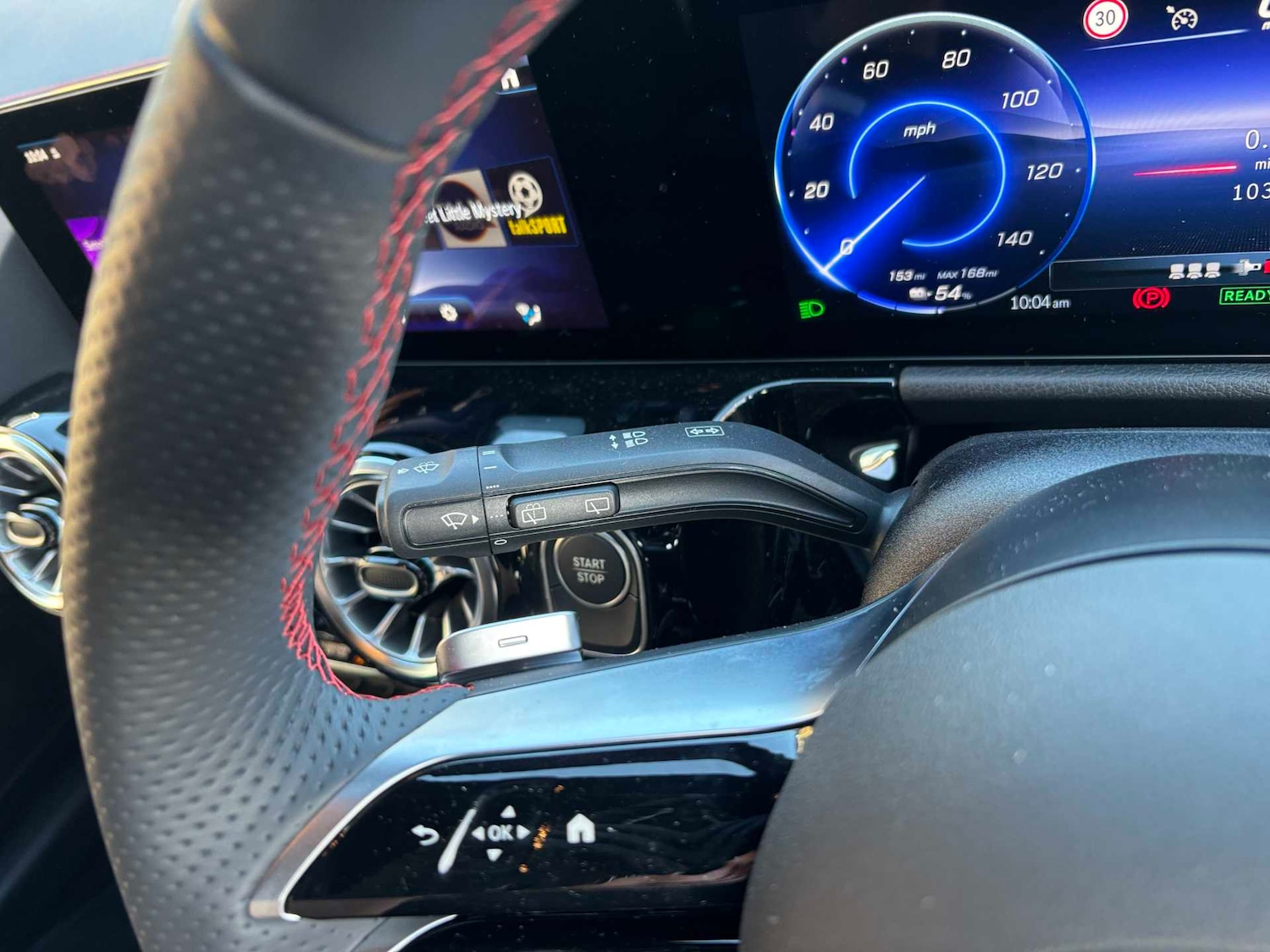 Used Mercedes-Benz EQA 2025 for sale - 77233087: Photo 25