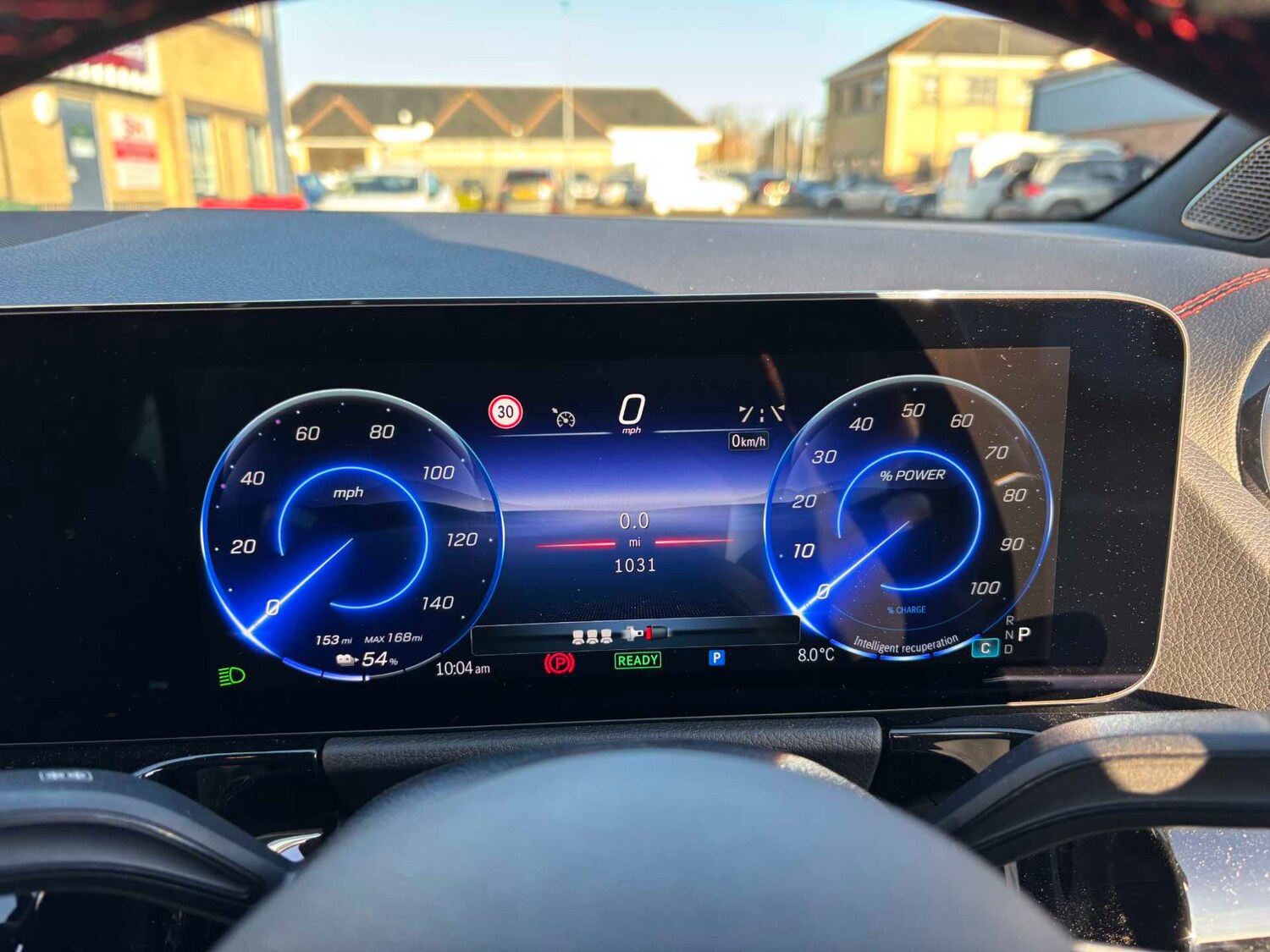 Used Mercedes-Benz EQA 2025 for sale - 77233087: Photo 26