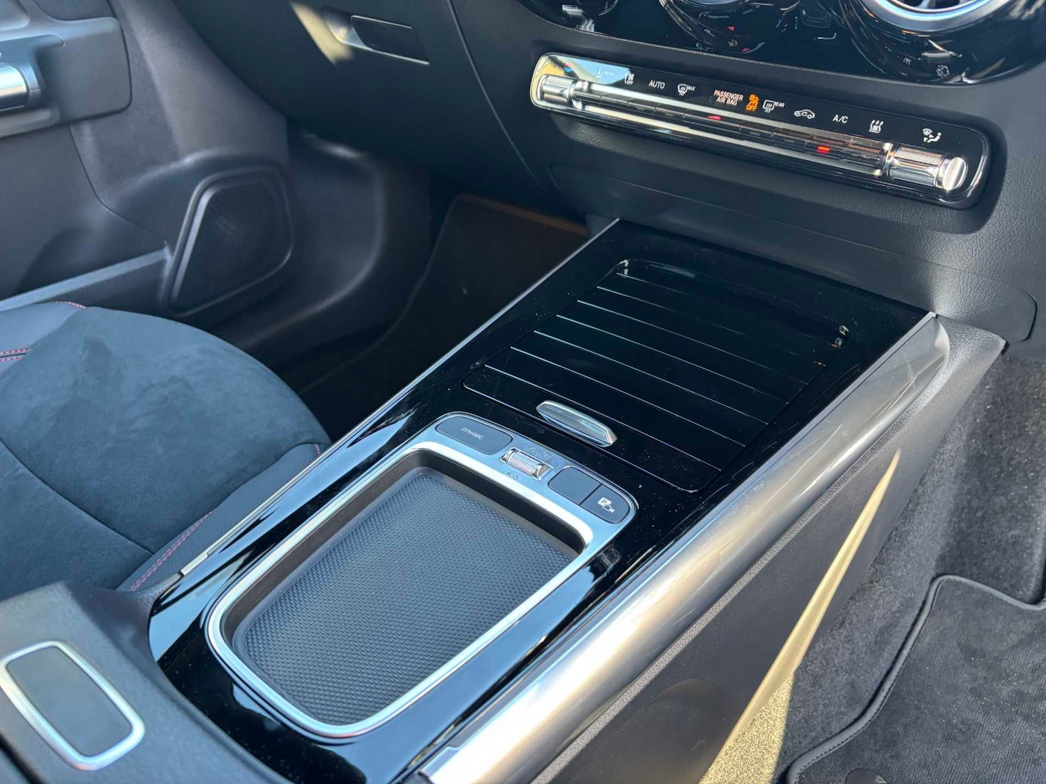 Used Mercedes-Benz EQA 2025 for sale - 77233087: Photo 27