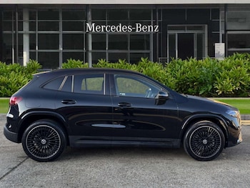 Used Mercedes-Benz EQA 2025 for sale - 77233087: Photo