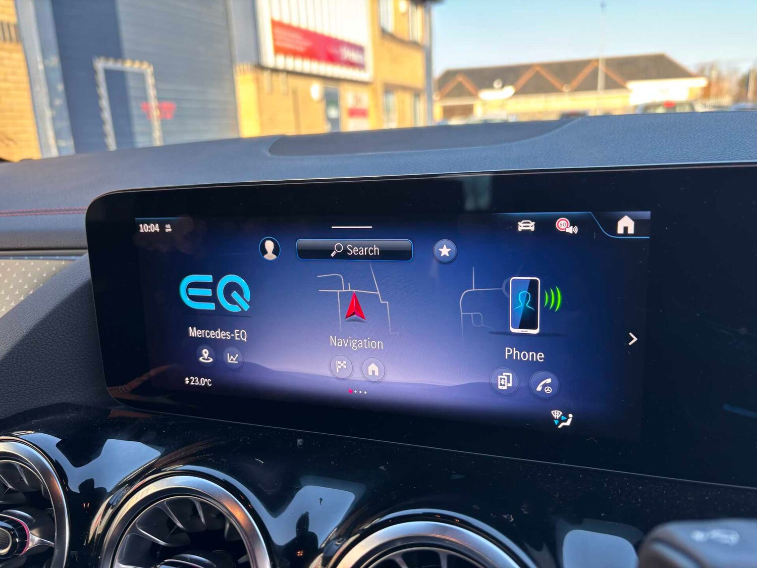 Used Mercedes-Benz EQA 2025 for sale - 77233087: Photo 30