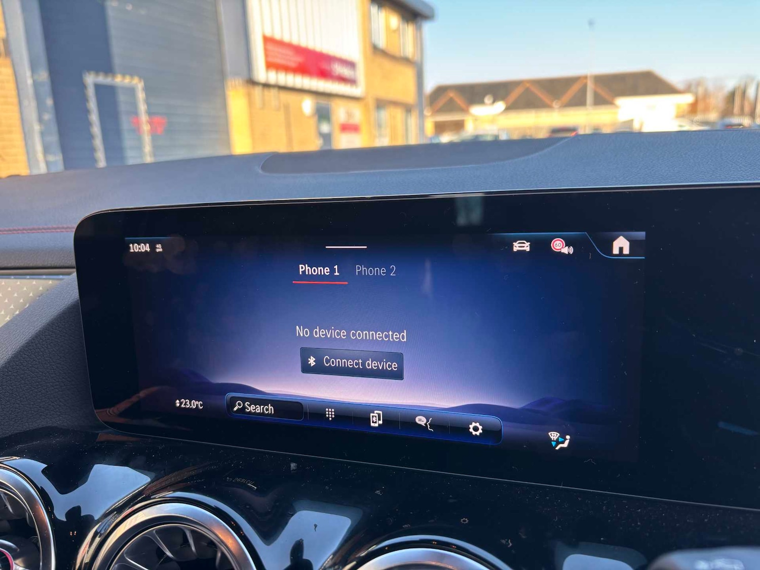 Used Mercedes-Benz EQA 2025 for sale - 77233087: Photo 33