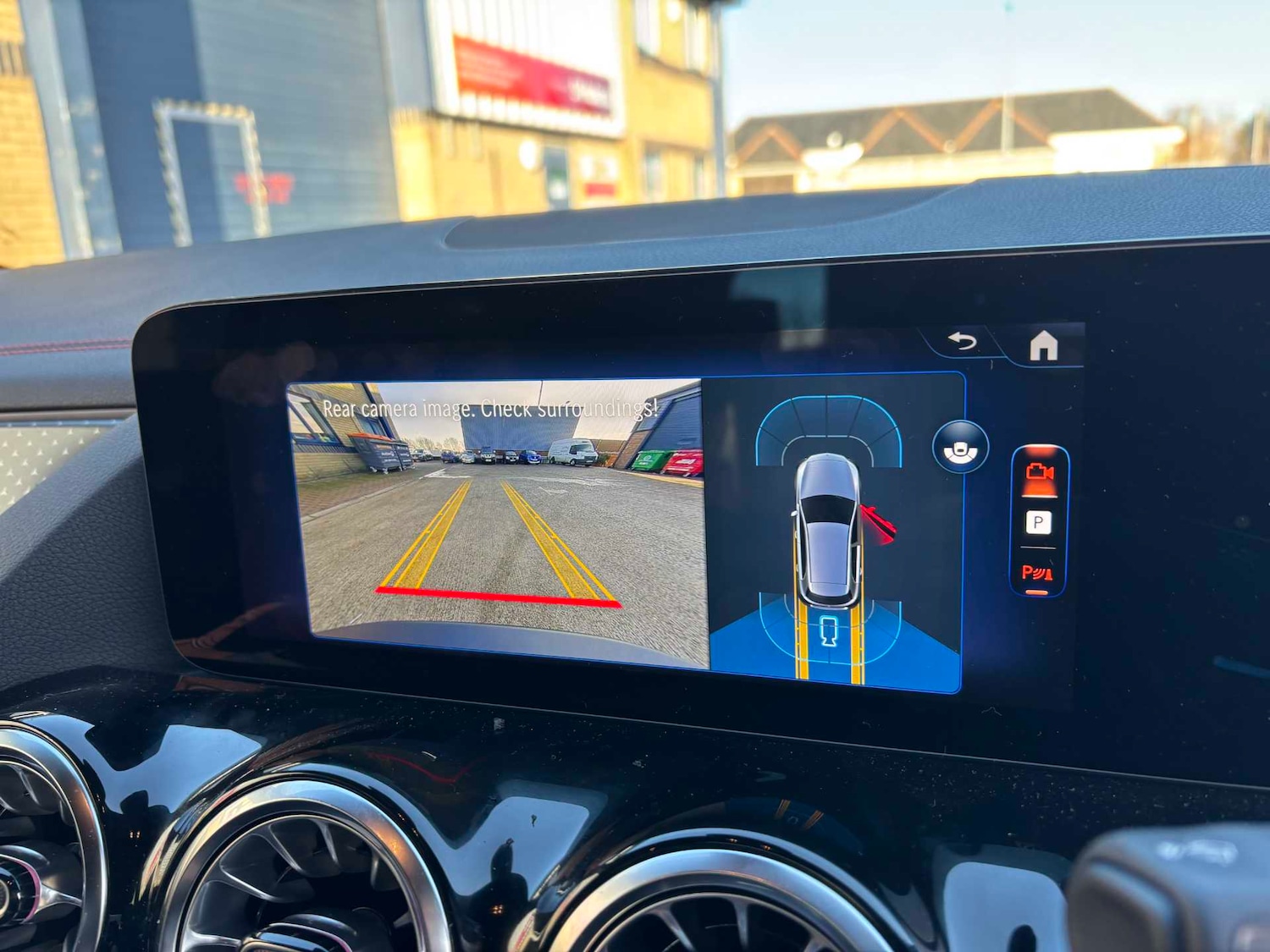 Used Mercedes-Benz EQA 2025 for sale - 77233087: Photo 34