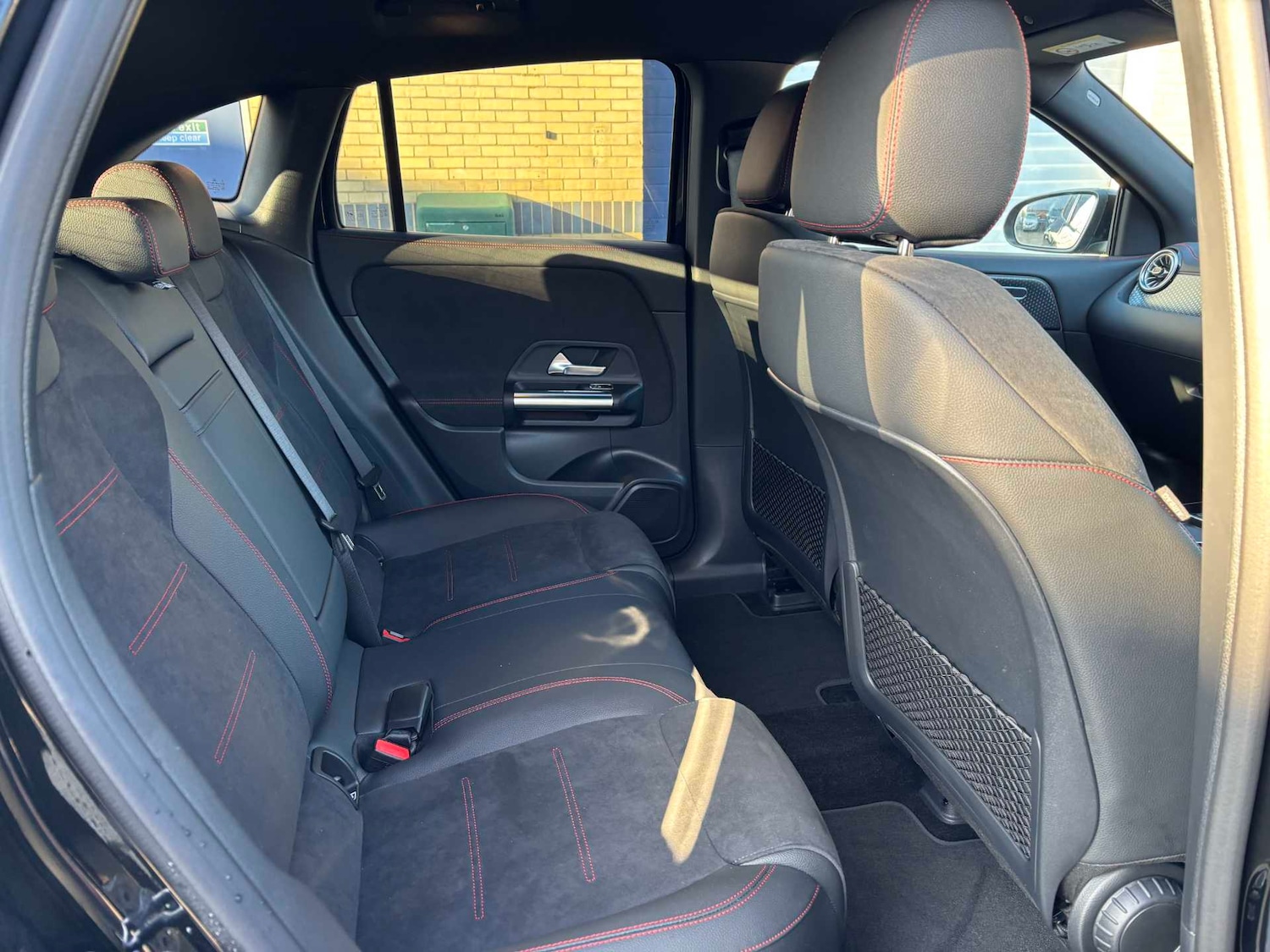 Used Mercedes-Benz EQA 2025 for sale - 77233087: Photo 35