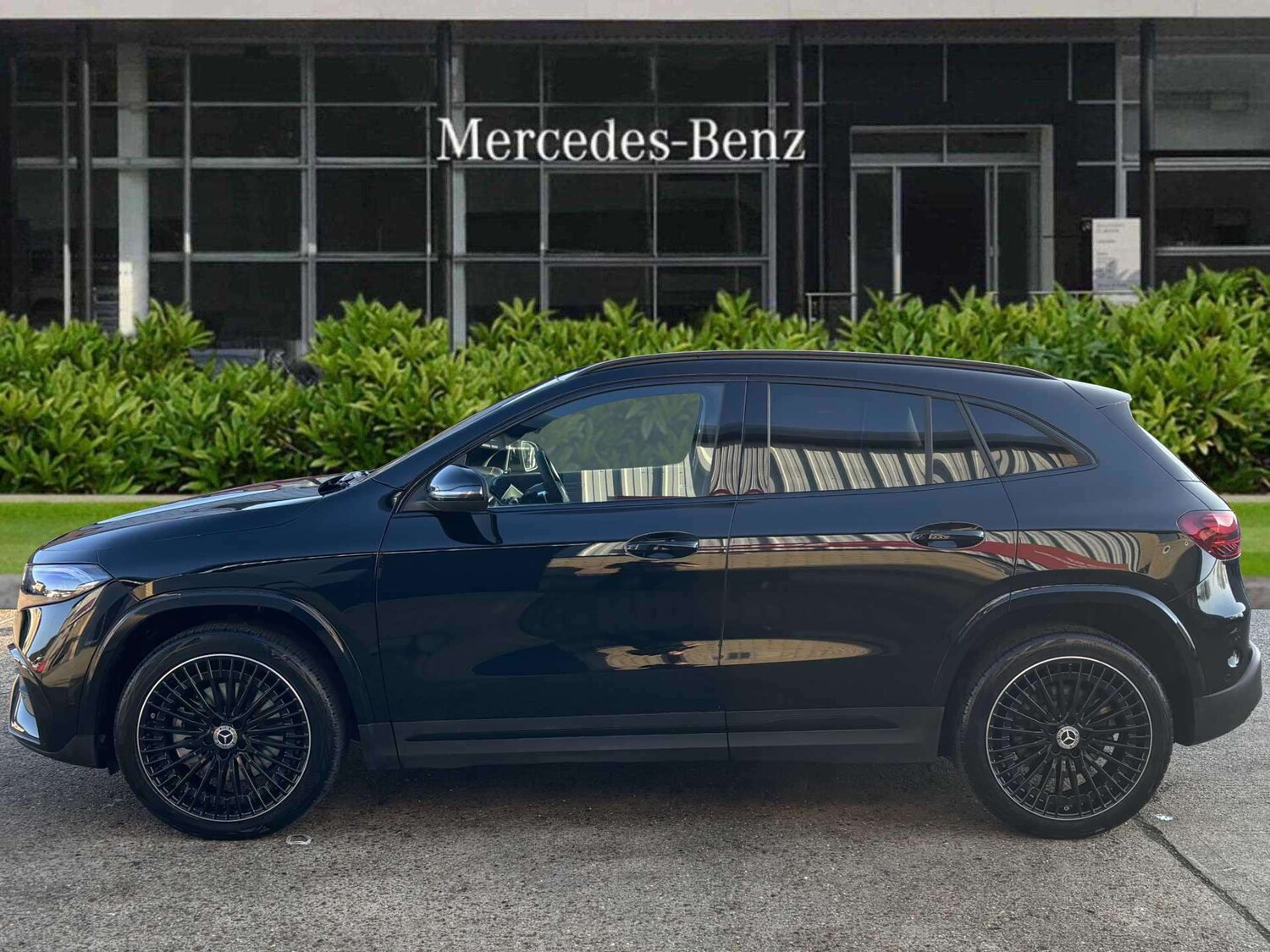 Used Mercedes-Benz EQA 2025 for sale - 77233087: Photo 6