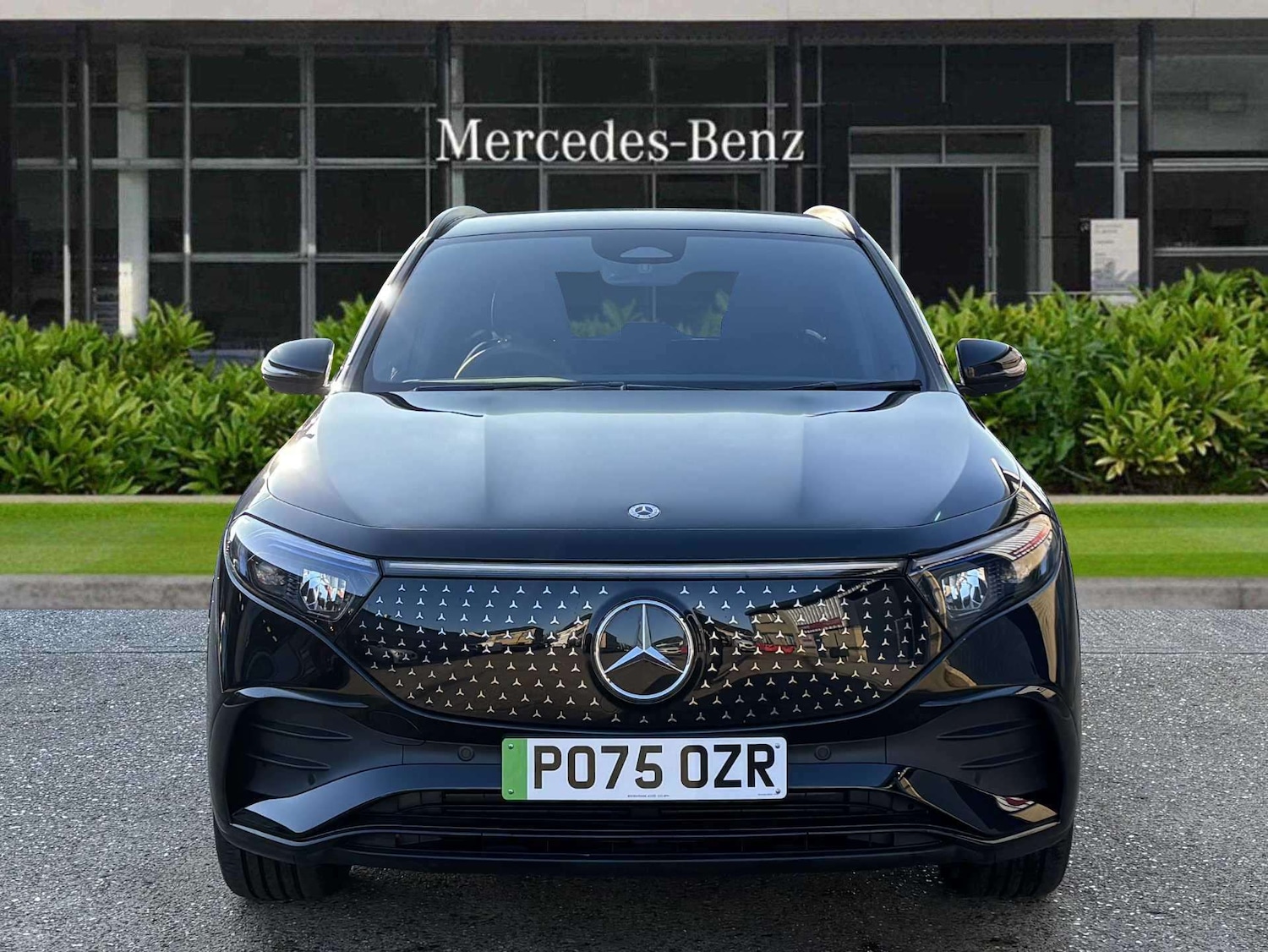Used Mercedes-Benz EQA 2025 for sale - 77233087: Photo 8