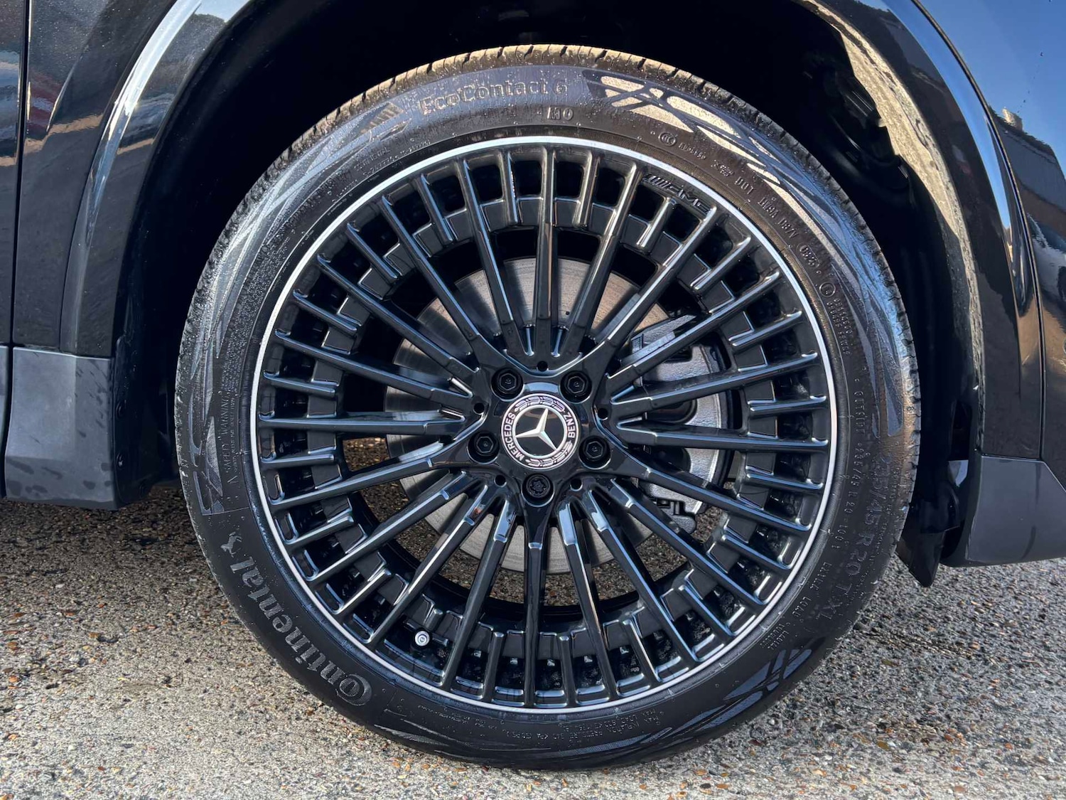 Used Mercedes-Benz EQA 2025 for sale - 77233087: Photo 9