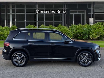 Used Mercedes-Benz GLB 2024 for sale - 77000089: Photo