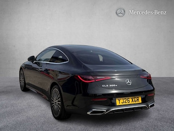 Used Mercedes-Benz CLE 2026 for sale - 79270863: Photo
