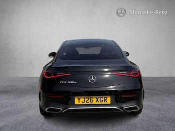 Used Mercedes-Benz CLE 2026 for sale - 79270863: Photo