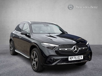 Used Mercedes-Benz GLC 2025 for sale - 79134850: Photo