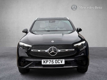 Used Mercedes-Benz GLC 2025 for sale - 79134850: Photo
