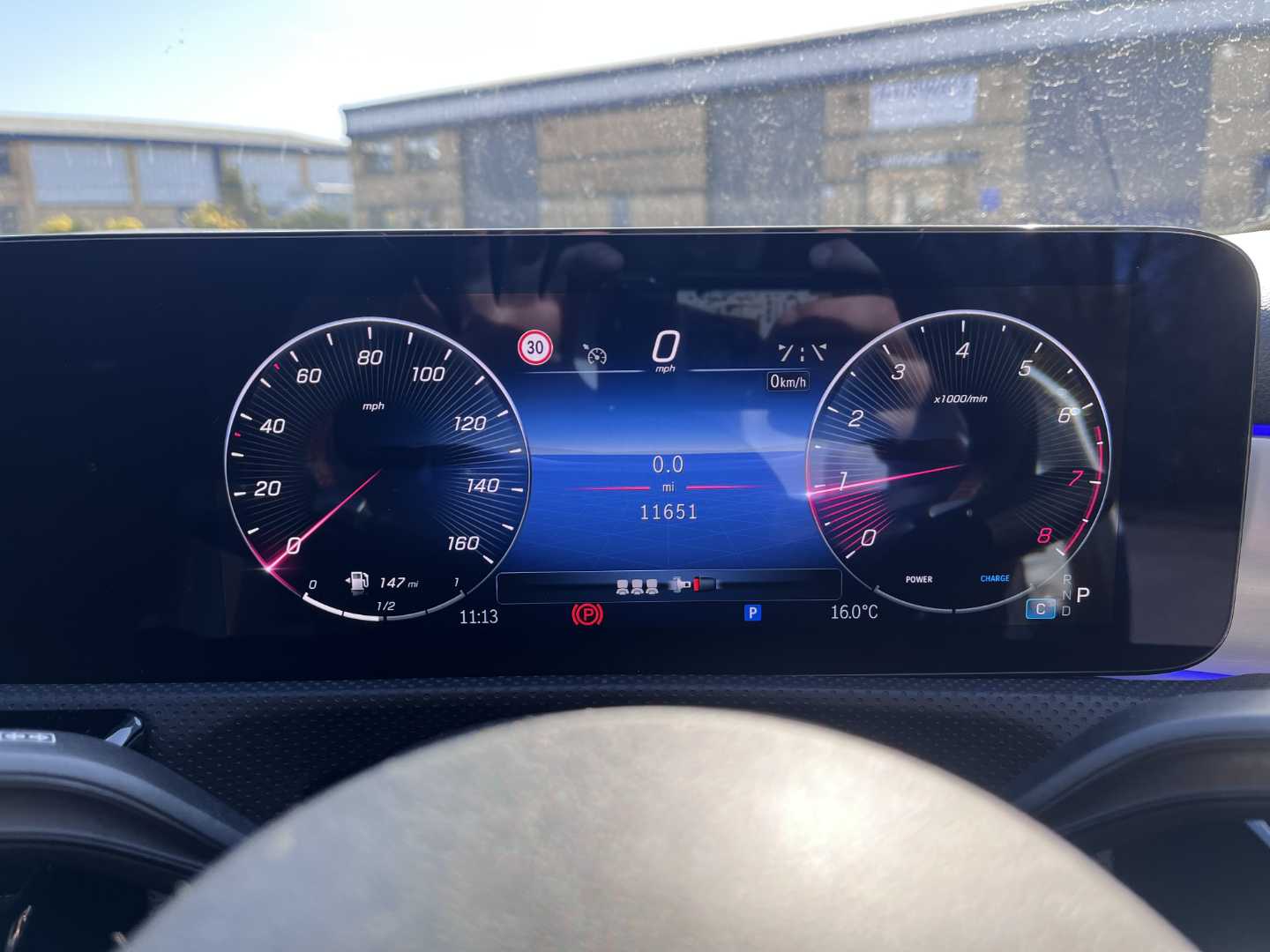 Vehicle 26