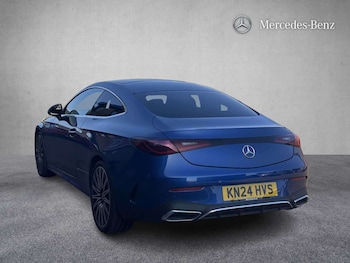 Used Mercedes-Benz CLE 2024 for sale - 77698909: Photo