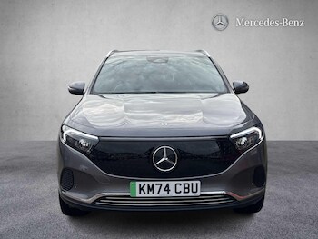 Used Mercedes-Benz EQA 2024 for sale - 77472548: Photo