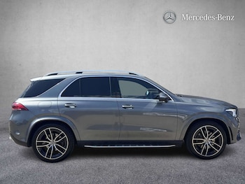 Used Mercedes-Benz GLE 2022 for sale - 78857634: Photo