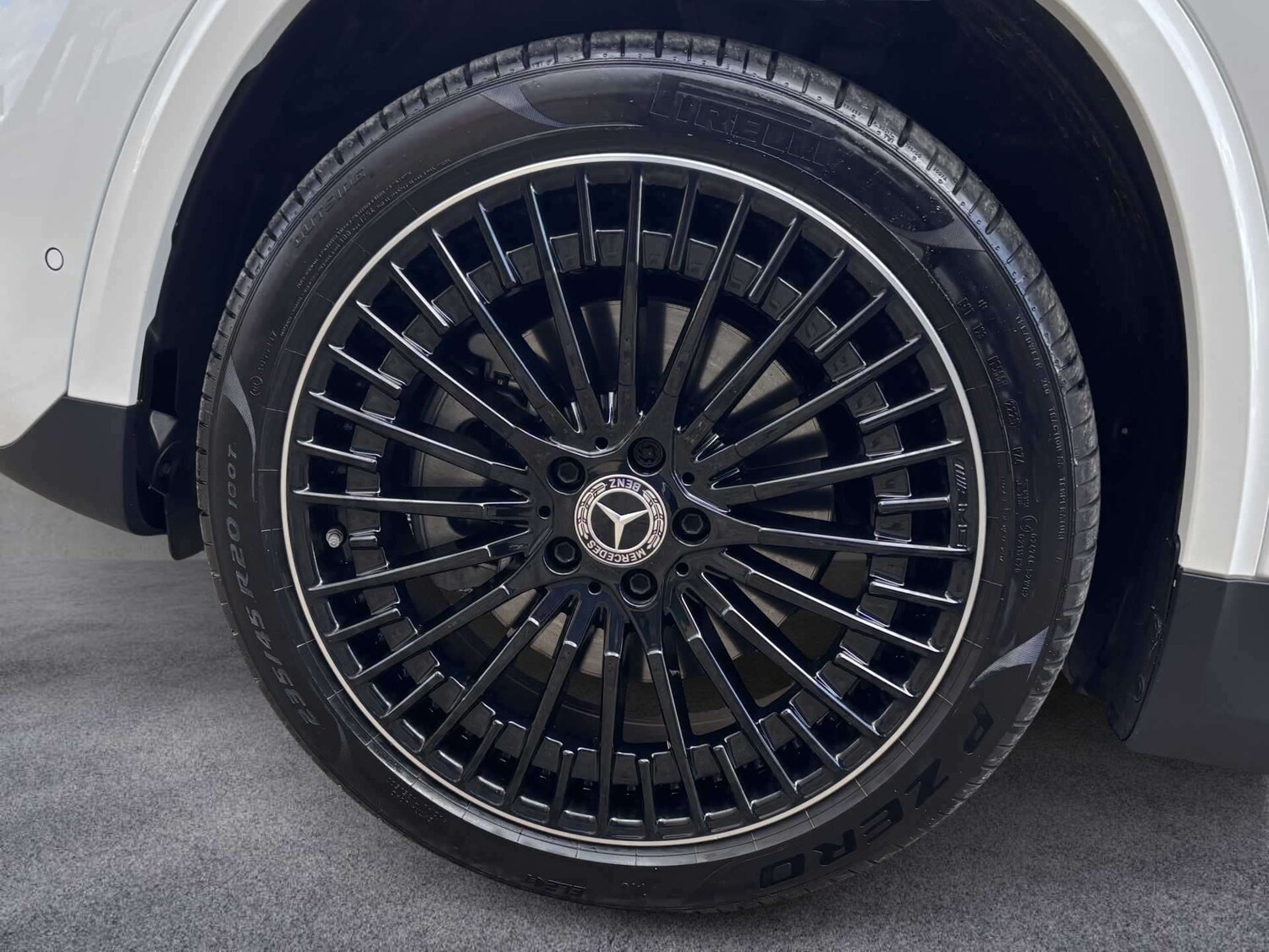 Used Mercedes-Benz EQA 2025 for sale - 77842526: Photo 10