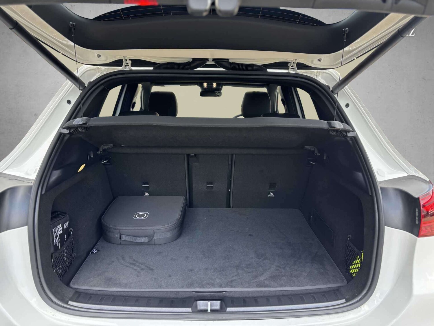 Used Mercedes-Benz EQA 2025 for sale - 77842526: Photo 12