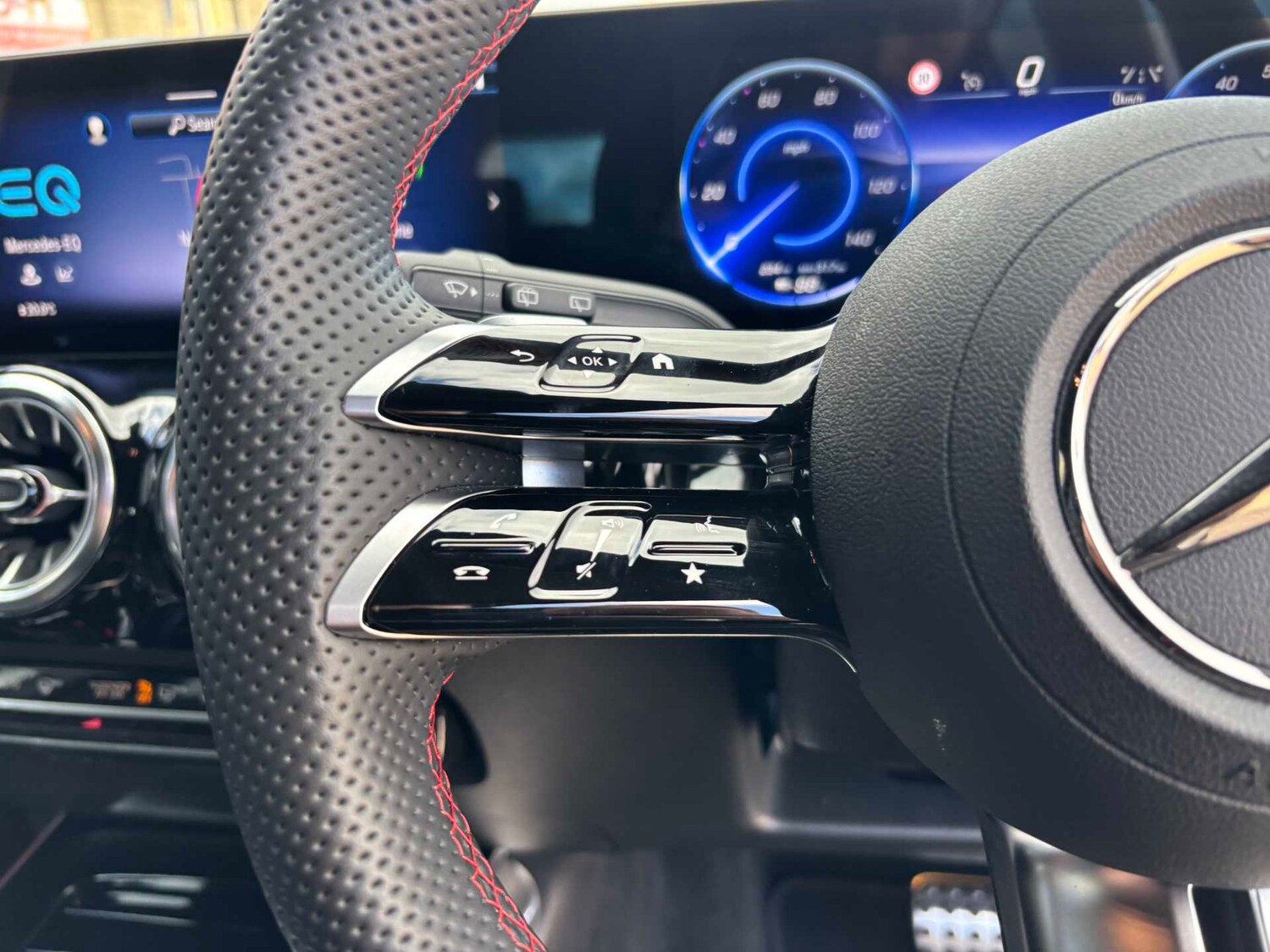 Used Mercedes-Benz EQA 2025 for sale - 77842526: Photo 15