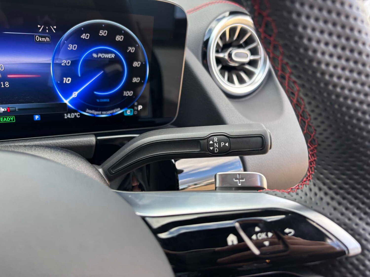 Used Mercedes-Benz EQA 2025 for sale - 77842526: Photo 17