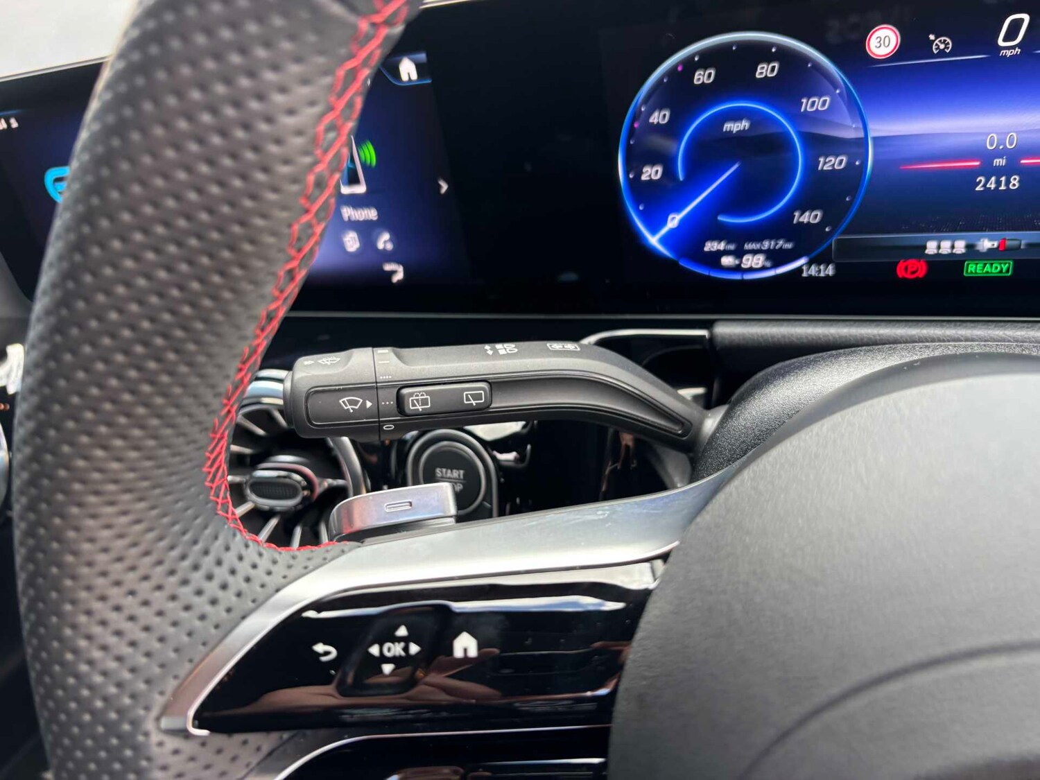 Used Mercedes-Benz EQA 2025 for sale - 77842526: Photo 18