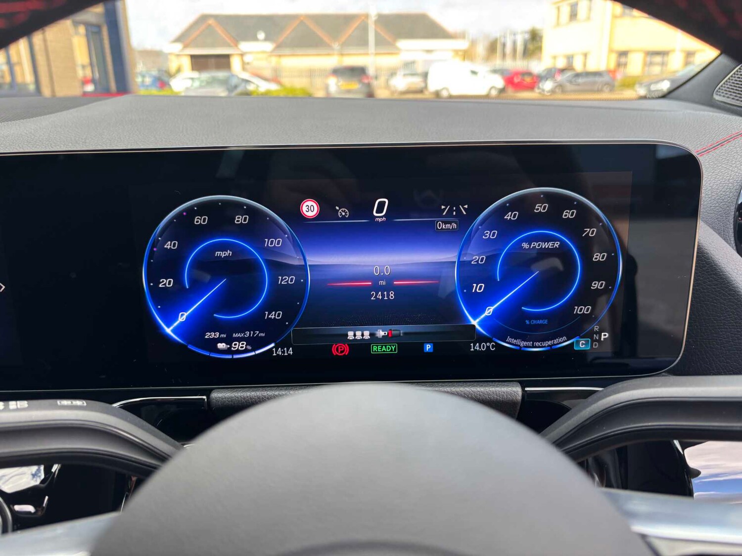 Used Mercedes-Benz EQA 2025 for sale - 77842526: Photo 19