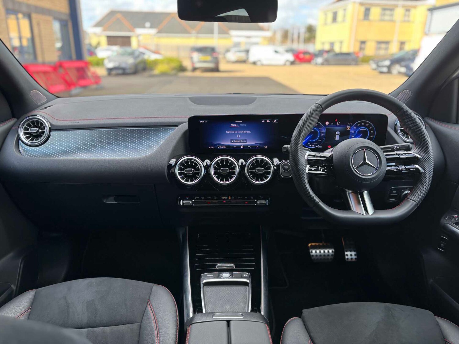 Used Mercedes-Benz EQA 2025 for sale - 77842526: Photo 20