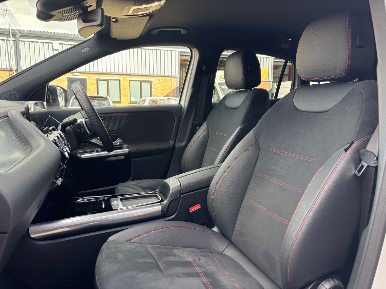 Used Mercedes-Benz EQA 2025 for sale - 77842526: Photo 22