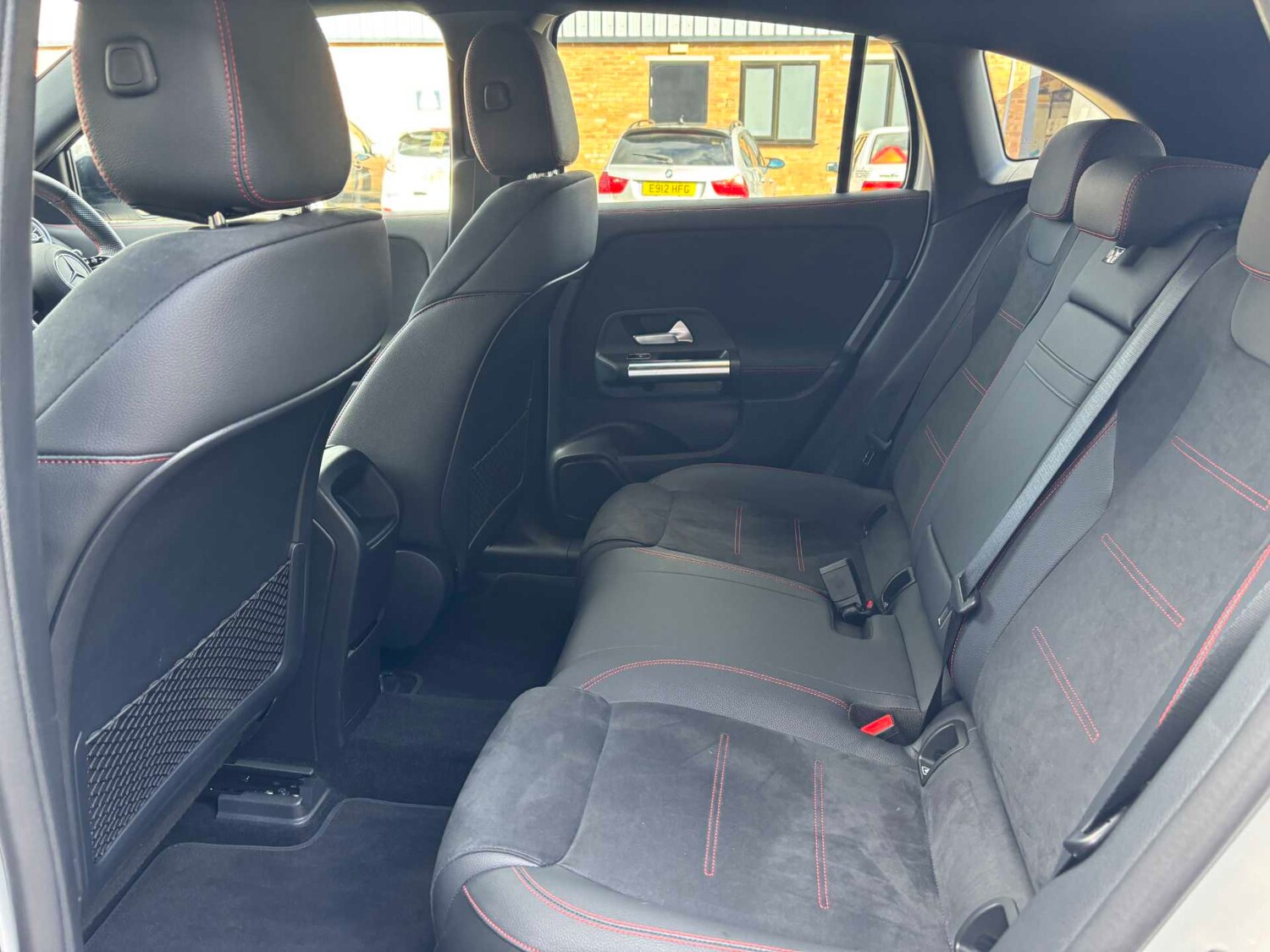 Used Mercedes-Benz EQA 2025 for sale - 77842526: Photo 23