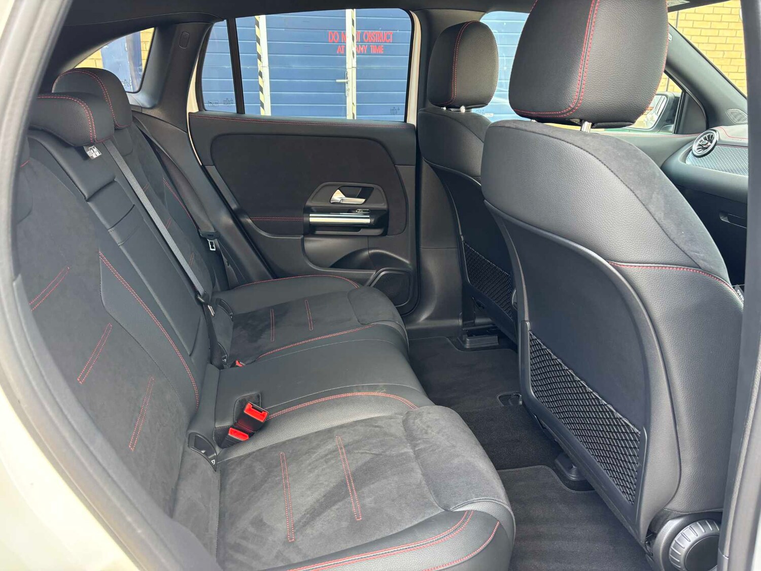 Used Mercedes-Benz EQA 2025 for sale - 77842526: Photo 24